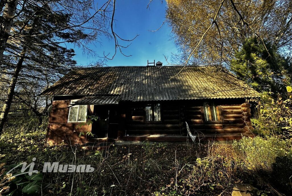 земля городской округ Мытищи д Пчелка 11, Лобня фото 14