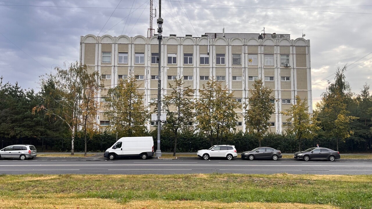 офис г Москва метро Марьино Марфино проезд Луговой 5 муниципальный округ Марьино фото 3