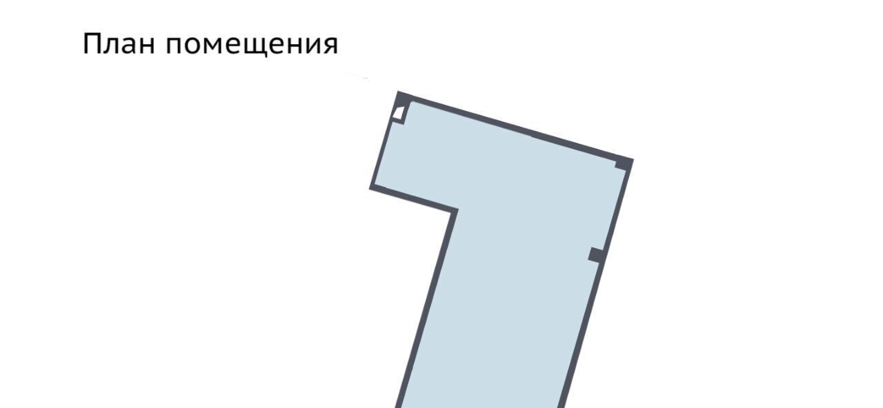 торговое помещение г Москва метро Строгино ЖК «Спутник» к 14, Московская область, Красногорск фото 6