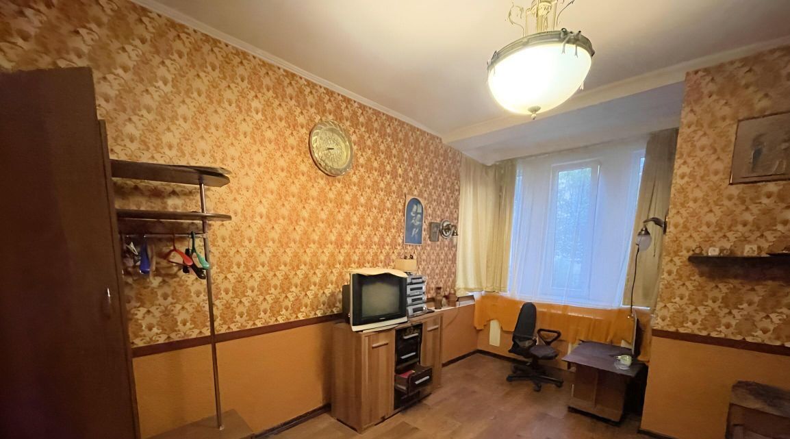 квартира г Калининград р-н Центральный ул Красная 31 фото 5