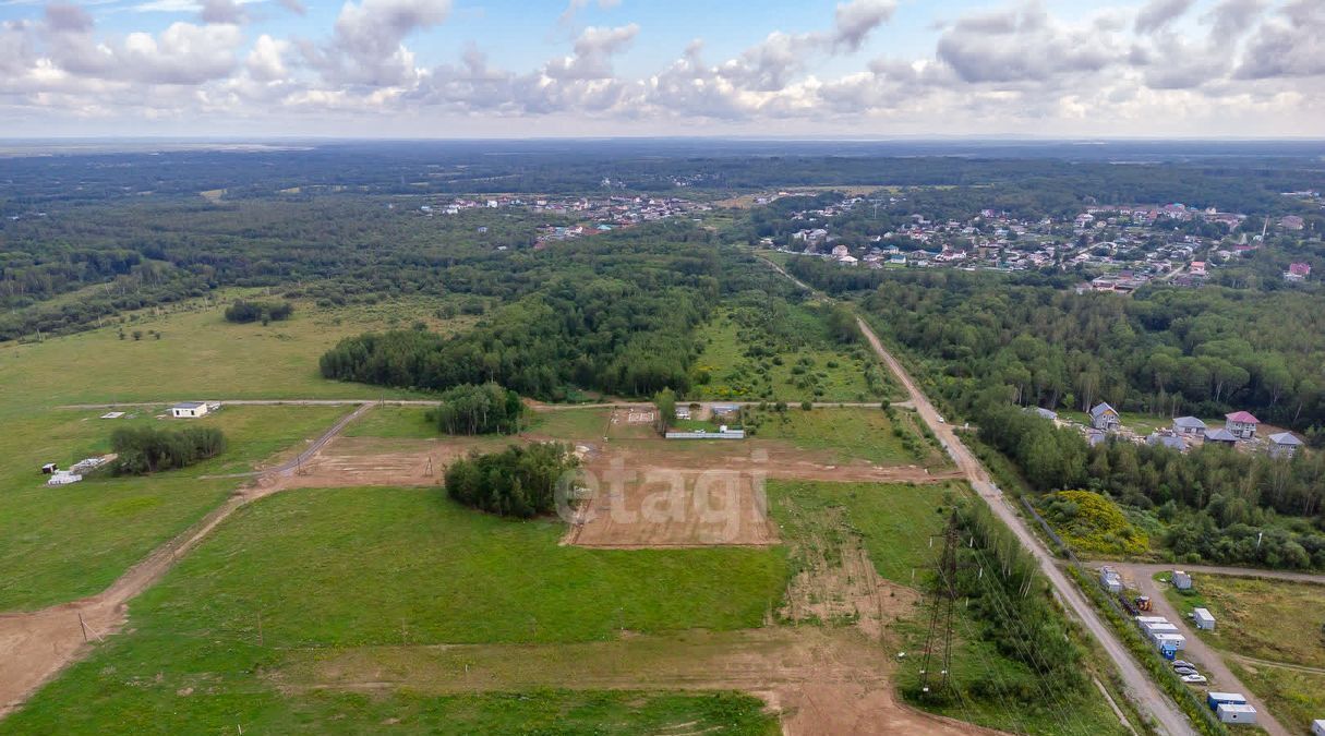 земля г Хабаровск р-н Индустриальный ул Лазурная фото 14