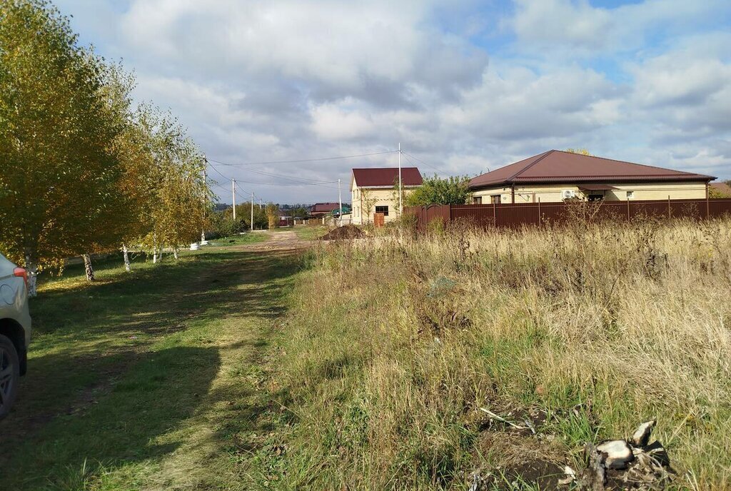 земля р-н Шпаковский г Михайловск пер Славяновский 9 фото 3