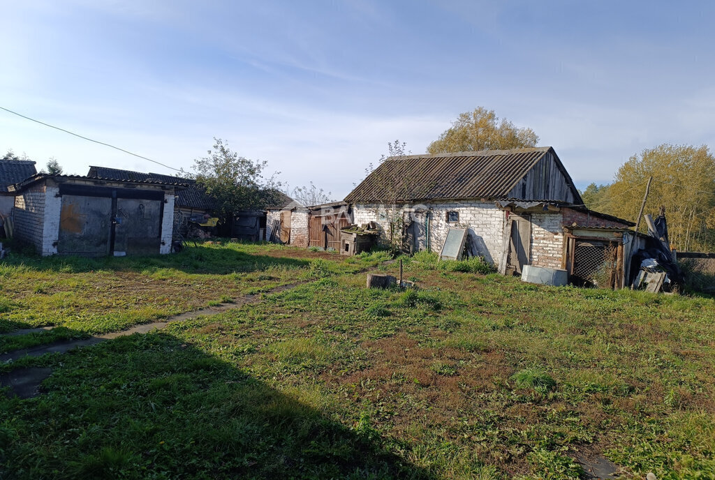 дом р-н Нестеровский п Садовое Илюшинское сельское поселение фото 6