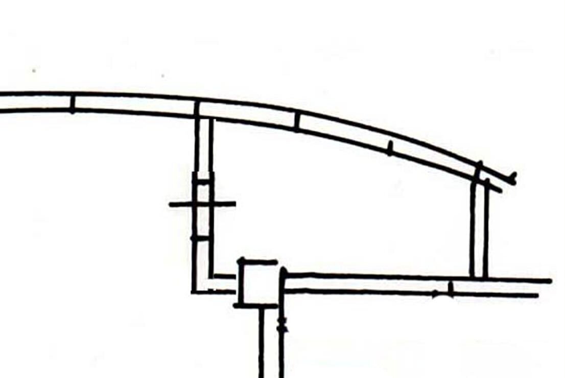 офис г Москва метро Окская пр-кт Рязанский 32к/3 фото 4