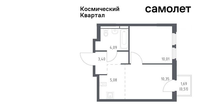 мкр Юбилейный Щёлковская фото