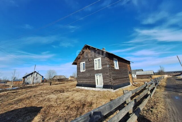 муниципальное образование Лэзым фото