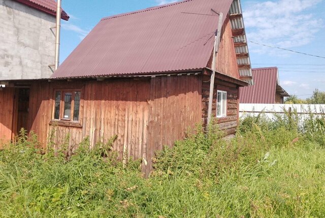 территория СОСН Русское Поле, Солнечная улица, 53 фото