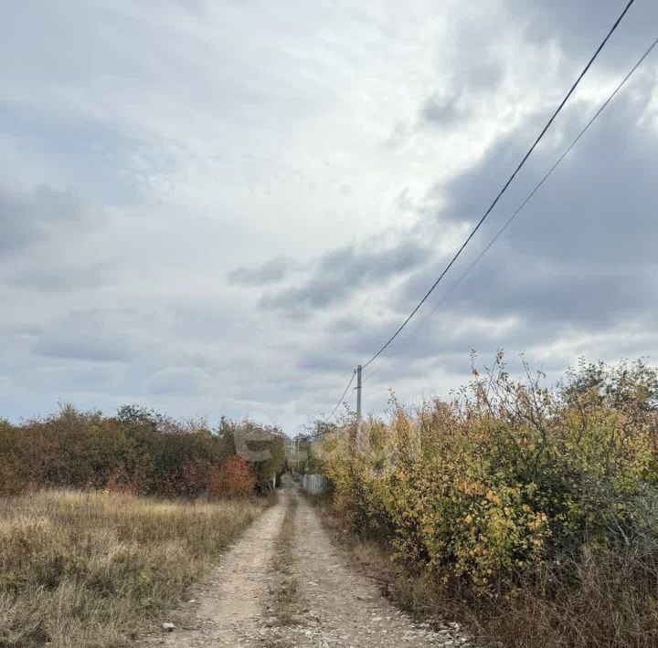 земля р-н Белгородский с Таврово снт тер.Престиж Тавровское с/пос фото 6