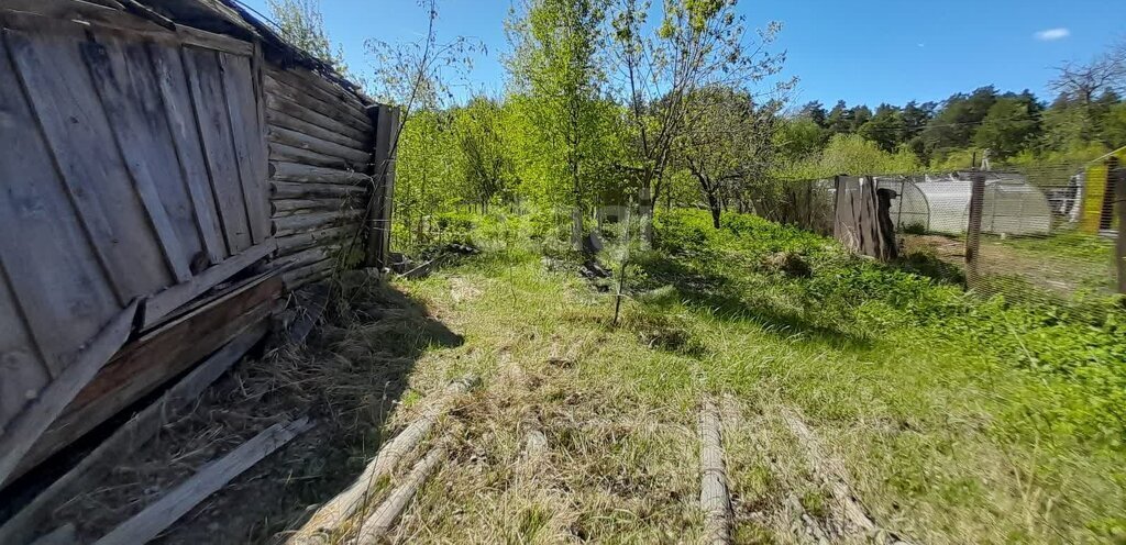 дом р-н Ковровский п Мелехово ул Первомайская фото 4