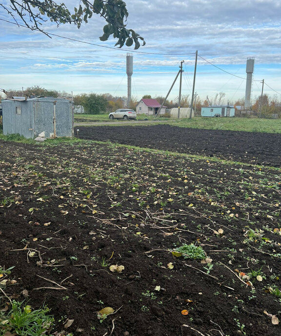 земля р-н Вологодский п Огарково фото 4