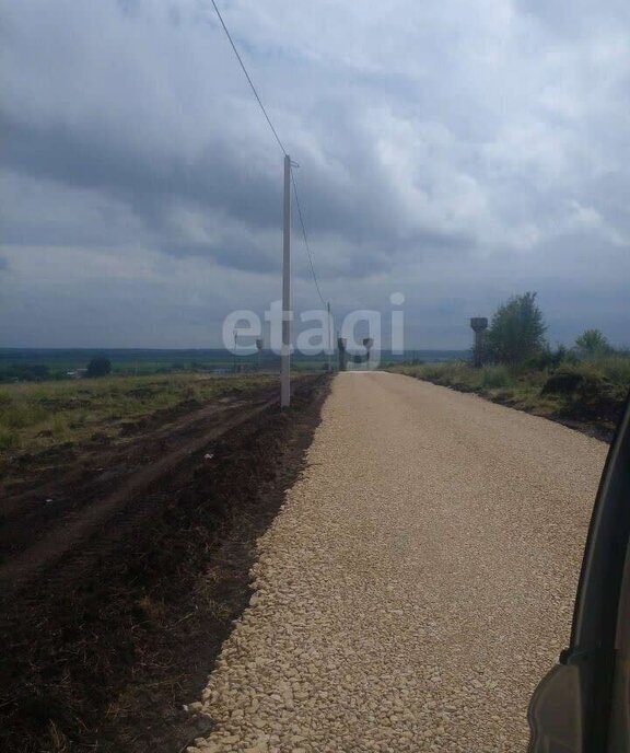 земля р-н Хохольский с Новогремяченское ул Хоперская фото 2