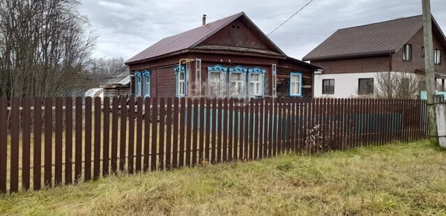 дом д Медынцево муниципальное образование Новосельское фото