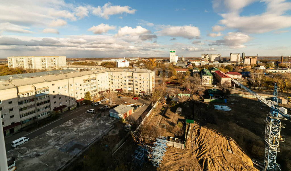 квартира г Благовещенск ул Лазо 55/1 фото 11