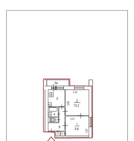 метро Щелковская ул Камчатская 6к/1 фото