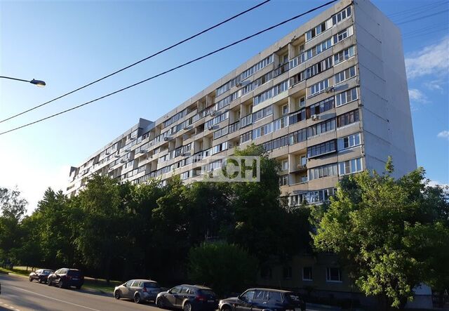 проезд Загорьевский 7к/2 фото