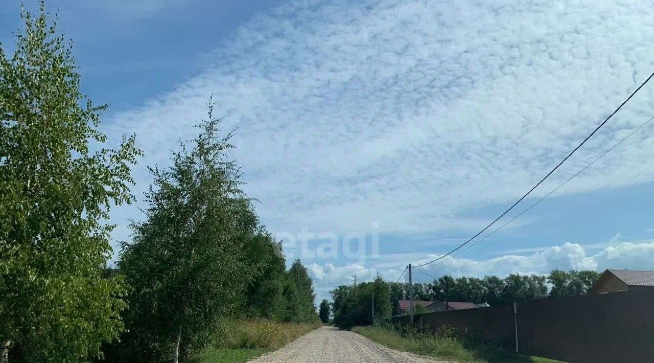 земля р-н Ярославский днп тер.Новые сады Заволжское с/пос фото 2