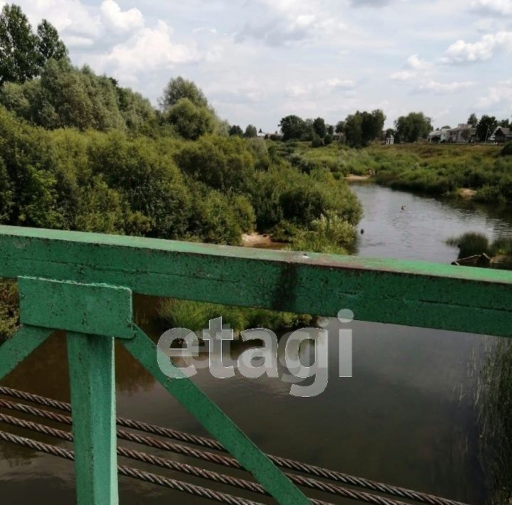 земля р-н Любимский д Останково ул Заречная Любим городское поселение фото 10