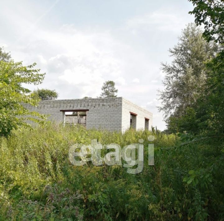 земля р-н Любимский д Останково ул Заречная Любим городское поселение фото 12