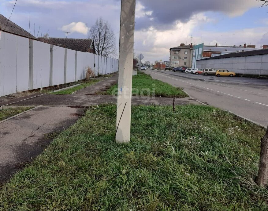 земля р-н Кореновский г Кореновск Кореновское городское поселение фото 3