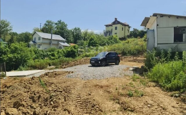 с Русская Мамайка р-н Центральный внутригородской фото