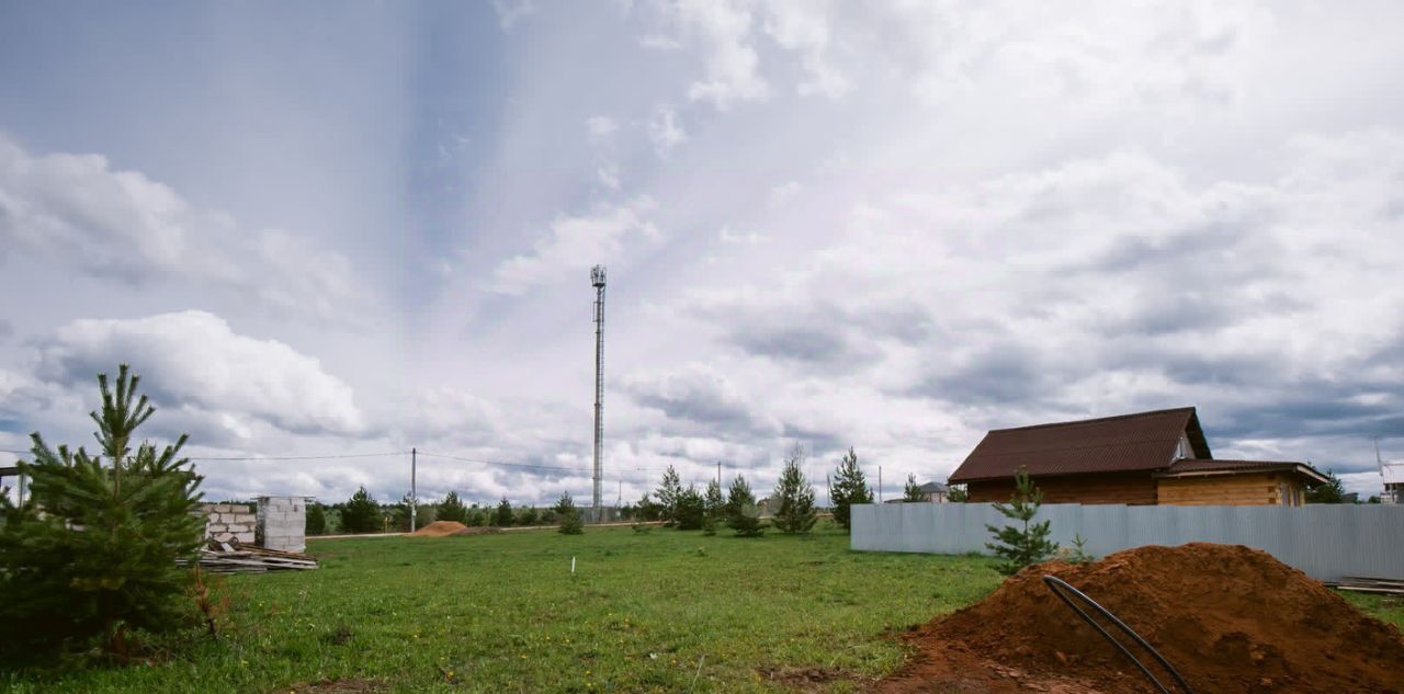 дом г Ижевск мкр Люлли р-н Первомайский ул Городская 10 фото 8