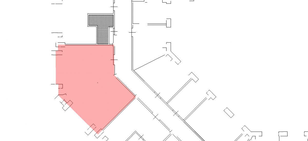 офис г Санкт-Петербург метро Ленинский Проспект пл Конституции 2 округ Новоизмайловское фото 10