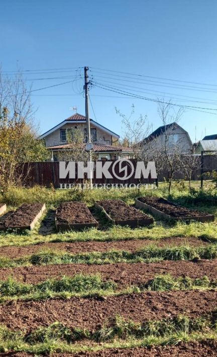 дом г Раменское снт Ласковый Май 37, Раменский городской округ фото 2