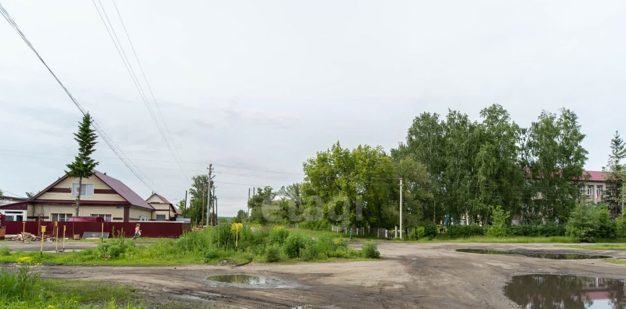 дом г Бийск ул Ивана Тургенева 190 фото 19