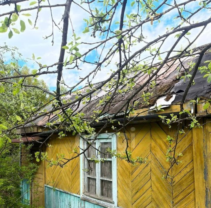 дом г Калуга р-н Ленинский Связист-2 СНТ, 67 фото 6