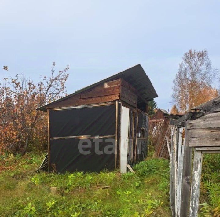 дом р-н Емельяновский снт Электрон сельсовет, Элитовский фото 12