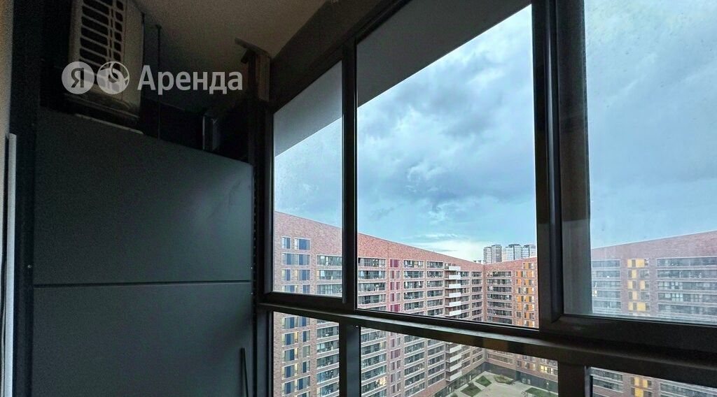 квартира г Москва метро ЦСКА б-р Ходынский 20а фото 14