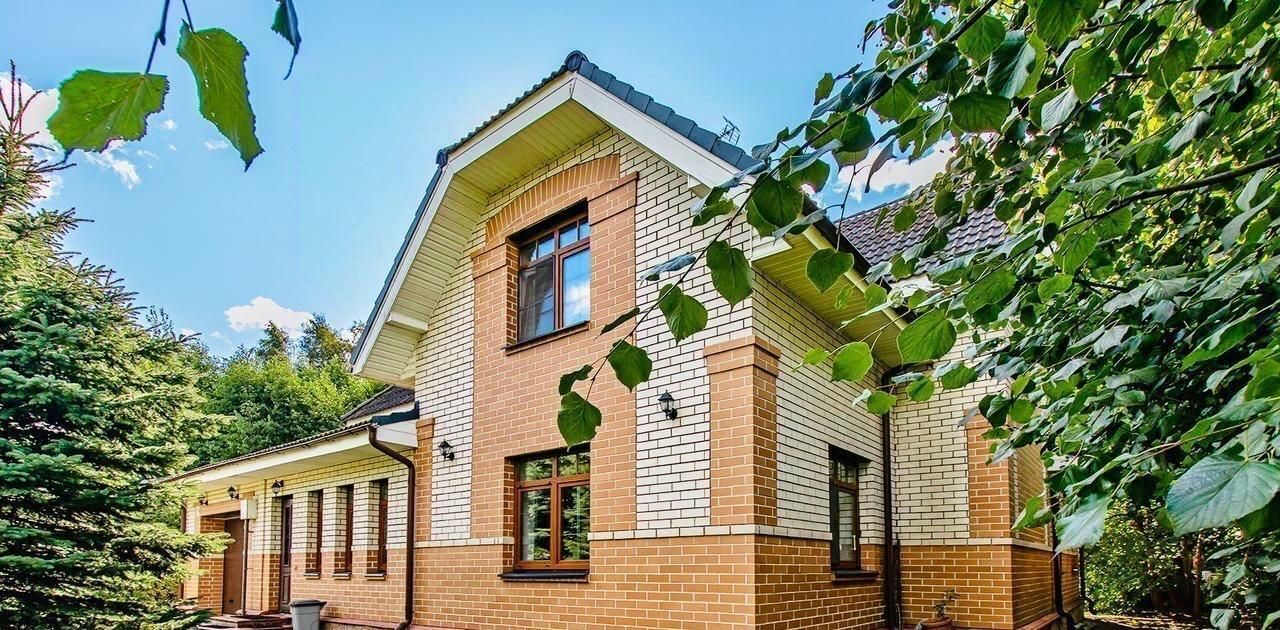 дом г Санкт-Петербург п Репино ш Приморское 455к/28 р-н Курортный фото 7