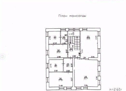 офис г Санкт-Петербург метро Площадь Александра Невского ул Глиняная 17 округ Невская застава фото 27