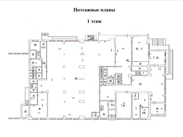 метро Бутырская проезд Огородный 5с/3 муниципальный округ Бутырский фото