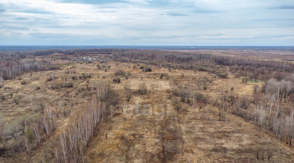 земля р-н Имени Лазо с Второй Сплавной Участок фото 1