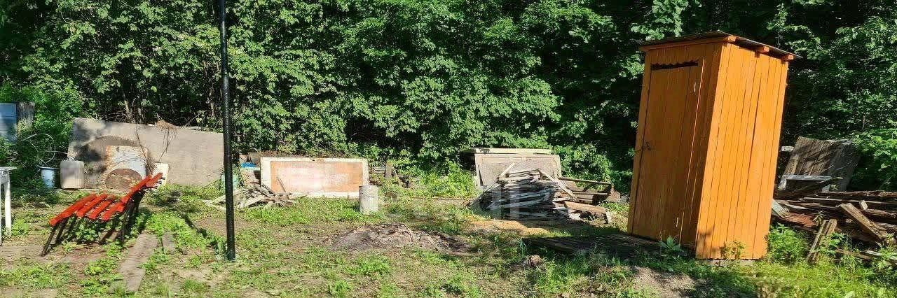 дом р-н Хабаровский снт тер.Авторемонтник фото 15