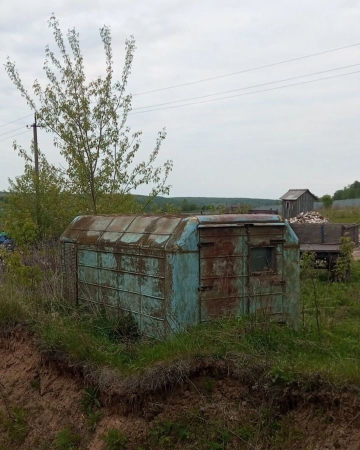 гараж р-н Козельский г Козельск пл. Воинской славы фото 1