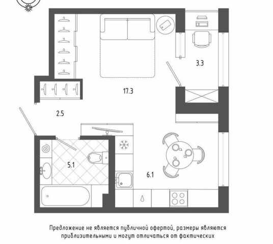 б-р Измайловский 11 квартал «Галактика» округ Измайловское фото