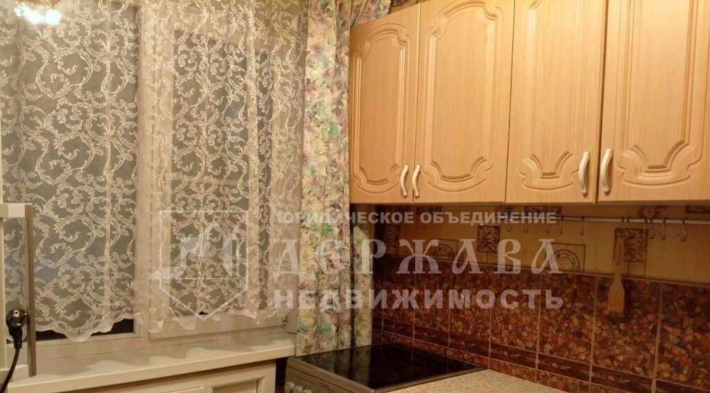 квартира г Междуреченск ул Лукиянова 13 фото 5