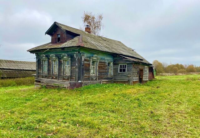 сельское поселение Бурмакино, Туношна фото