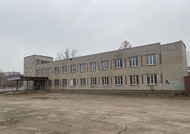 р-н Кировский ул Кутузова 1/1 фото