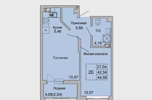 дом 11 ЖК «Булгаков» фото