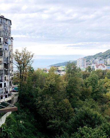 с Русская Мамайка р-н Центральный внутригородской ЖК «Романовский» мкр-н Новый Сочи фото