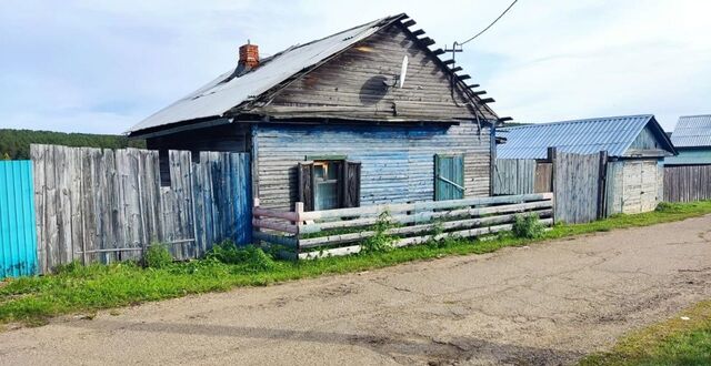 Уриковское муниципальное образование, СНТ 50 лет Победы, 21, Иркутск фото