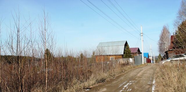 снт Мечта ул Пихтовая 41 Хомутовское муниципальное образование, ДНТ фото