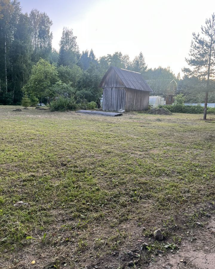 дом р-н Бокситогорский д Астрачи Трасса Вологда — Новая Ладога, Большедворское сельское поселение, Тихвин фото 4