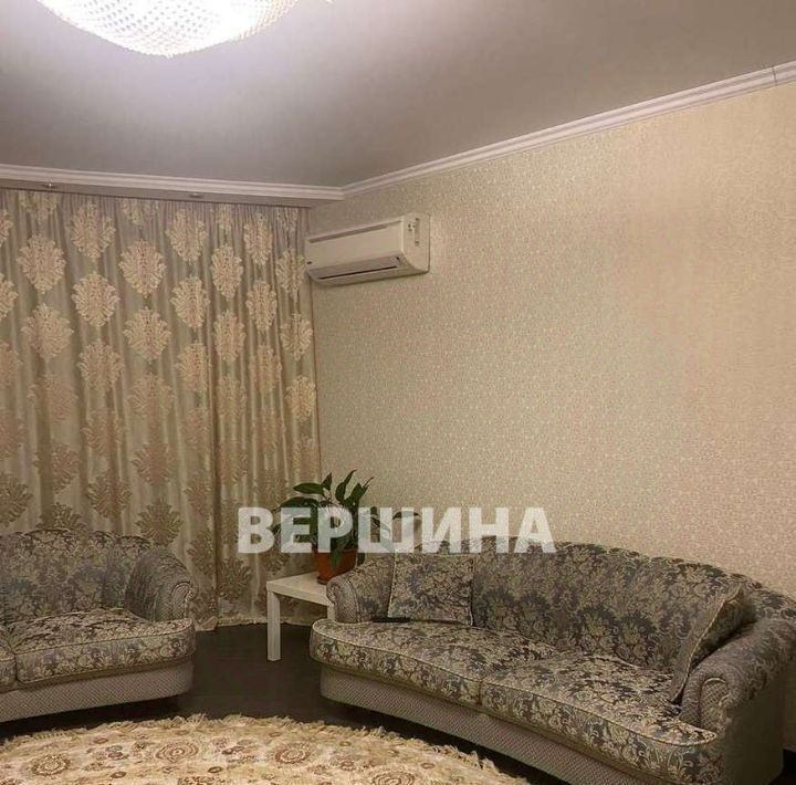 квартира г Пятигорск ул Оранжерейная 21к/5 фото 2