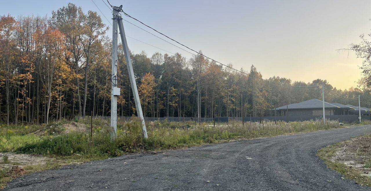 дом р-н Кстовский с Елховка ул Приозерная 33 Нижний Новгород фото 21