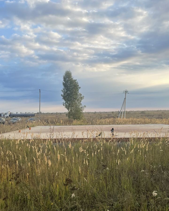 земля р-н Пестречинский д Куюки Богородское сельское поселение, Казань, 17-й квартал фото 6