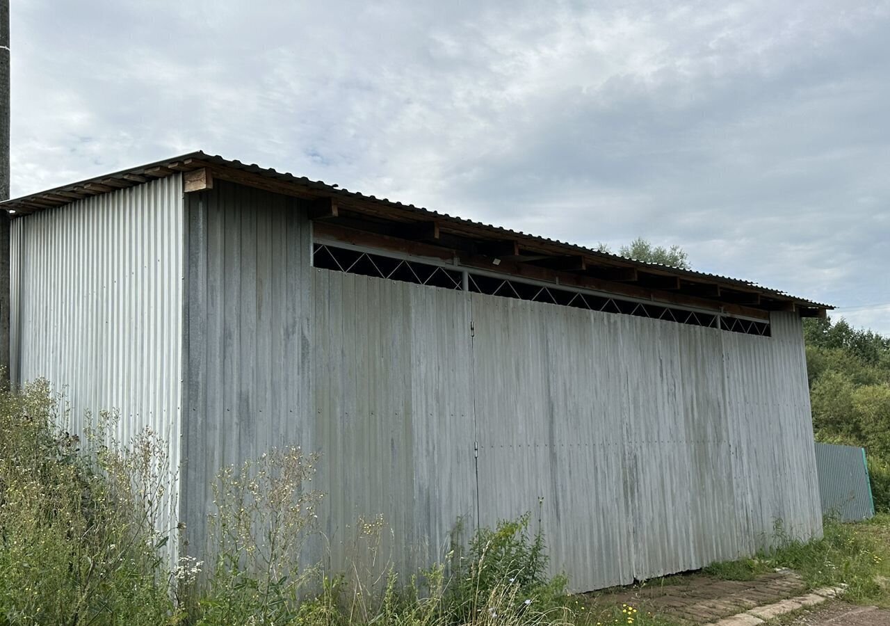 дом р-н Завьяловский с Завьялово ул Луговая 1 фото 19